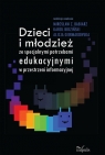 Dzieci i młodzież ze specjalnymi potrzebami edukacyjnymi w przestrzeni Karol Bidziński, Mirosław Z. Babiarz, Alicja Giermakowska