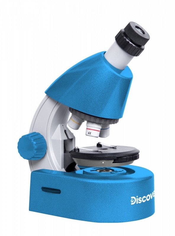 Mikroskop Discovery Micro z książką Gravity (79288)
