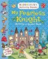 My Fearless Knight Activity and Sticker Book