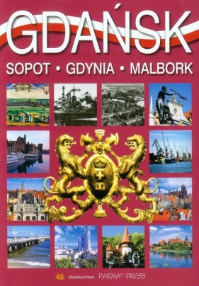 Gdańsk wersja polska - Rudziński Grzegorz<br />