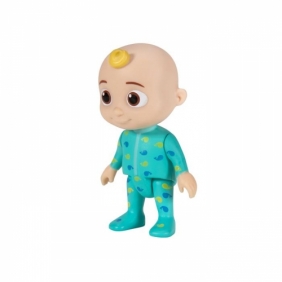 CoComelon Rodzina i Przyjaciele figurki 6 pak - Dostępność po 8/01