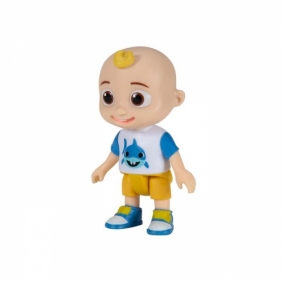 CoComelon Rodzina i Przyjaciele figurki 6 pak - Dostępność po 8/01