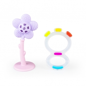 GiliGums, Zestaw startowy - fioletowy