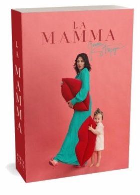 La Mamma - Joanna Stopyra