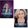  Pakiet książek Małgorzaty Ohme - książka i dziennik