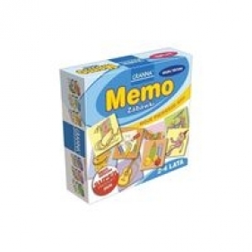 Memo Zabawki (00070)
