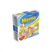 Memo Zabawki (00070)
