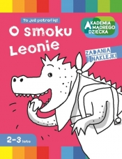 O smoku Leonie (60702)