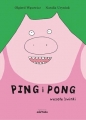 Ping i Pong. Wesołe świnki - Olgierd Wąsowicz