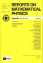 Reports on Mathematical Physics 85/3. Polska
