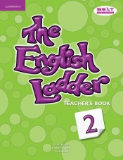 The English Ladder 2 Teacher's Book - House Susan, Scott Katharine, House Paul