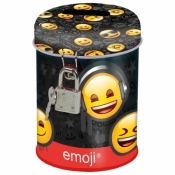 Skarbonka z kłódką Emoji 10 DERFORM