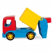 Tech Truck śmieciarka (35310)