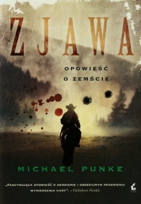 Zjawa - Michael Punke