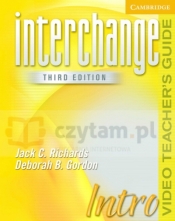Interchange 3ed Intro Video TG