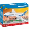 COBI Boeing 737 zest. 170 kl. (26170)