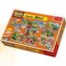 Bob Budowniczy Puzzle 10w1 (90170)