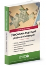 Zamówienia publiczne placówek oświatowych Katarzyna Bełdowska