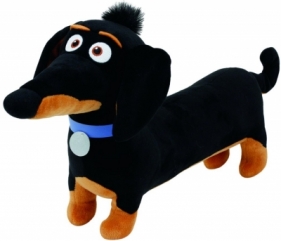 Beanie Babies: Sekretne życie zwierzaków domowych - maskotka Buddy, 18cm (TY 41170)