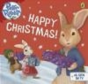 Peter Rabbit Animation: Happy Christmas! Beatrix Potter