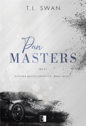 Pan Masters - T.L. Swan