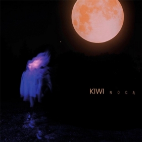 Nocą - EP CD - Kiwi