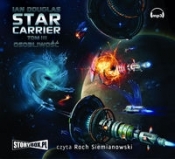 Star Carrier Tom 3 Osobliwość (Audiobook) - Douglas Ian