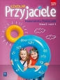 Szkolni przyjaciele. Matematyka. Podręcznik. Klasa 3. Część 1. Edukacja wczesnoszkolna - Jadwiga Hanisz