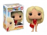 Figurka Funko Pop Vinyl: Baywatch - C.J. Parker