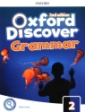  Oxford Discover. Level 2. Grammar Book