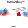 Translatica 7+ Komputerowy tłumacz rosyjsko-polski polsko-rosyjski