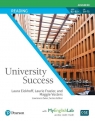 University Success Advanced. Reading SB... Laura Eickhoff, Laurie Frazier, Maggie Vosters