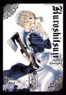 Kuroshitsuji. Tom 31 Yana Toboso