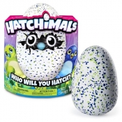 Hatchimals Jajko Smoczydło Zielony