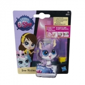 Littlest Pet Shop Figurka Bree Nibbleson - <br />
