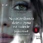 Najszczęśliwsza dziewczyna na świecie (Audiobook) - Jessica Knoll