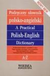 Podręczny słownik polsko-angielski