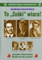 To Zośki wiara część 1