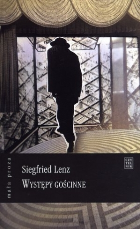 Występy gościnne - Lenz Siegfried