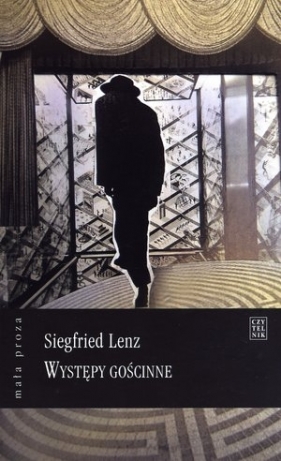 Występy gościnne - Siegfried Lenz