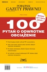 100 pytań o odwrotne obciążenie