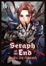 Seraph of the End - Serafin dni ostatnich. Tom 16 Takaya Kagami