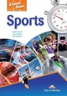 Career Paths: Sports StudentsBook + DigiBook Alan Graham, Virginia Evans, Jenny Dooley