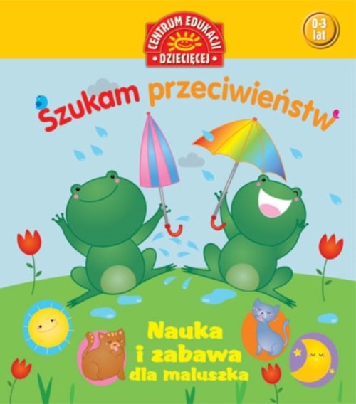 Szukam przeciwieństw