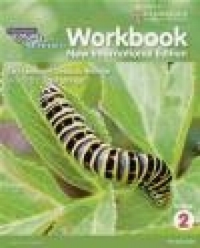 Heinemann Explore Science Workbook 2 - Deborah Herridge, John Stringer