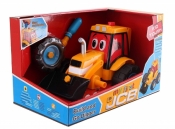 Koparka Buduj i Jedź (JCB4037)