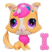 Littlest Pet Shop zwierzaki z dźwiękiem - <br />