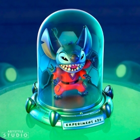 Figurka Stitch 626 - Disney