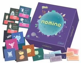 Gra - Planeta Nomino (01370)
