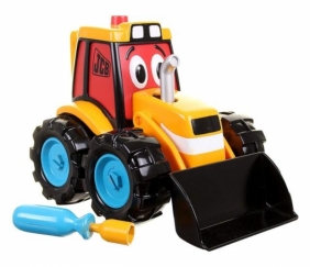 Koparka Buduj i Jedź (JCB4037)